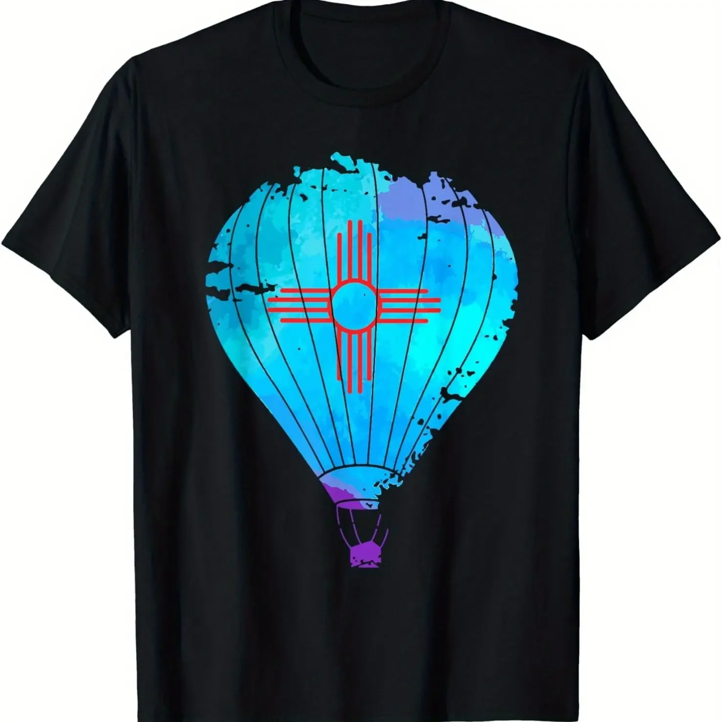 تي شيرت رجالي 100% قطن مقاس كبير بأكمام قصيرة، تيشيرتات كبيرة الحجم، تي شيرت عيد الميلاد، تيشيرتات للرجال تخفيضات التخليص #1