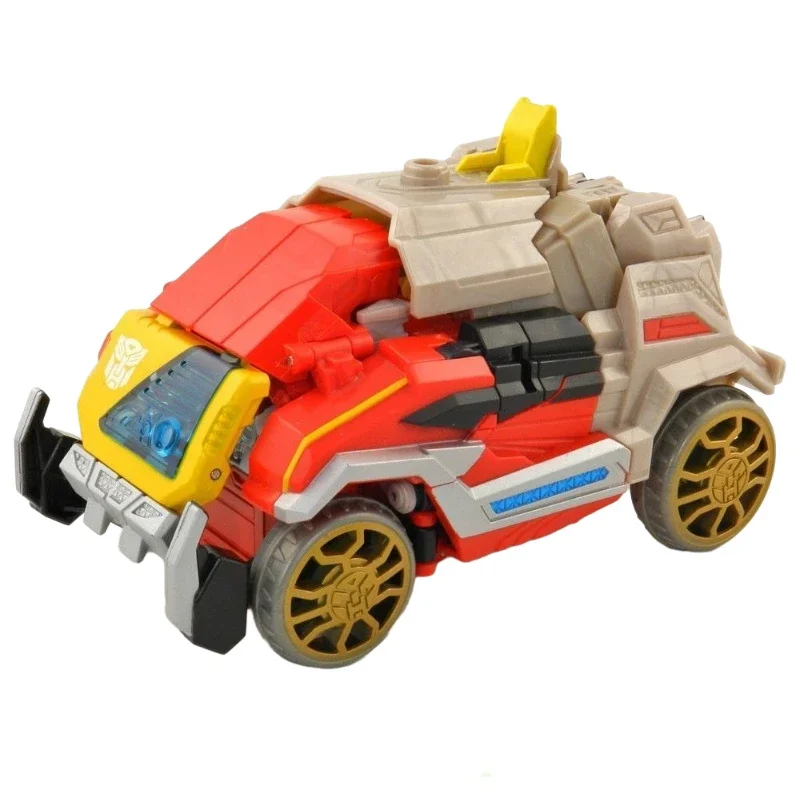 Auf Lager Takara Tomy Transformatoren g Serie Fall von Cybertron Klasse V Rekorder & Stahl zange Roboter Anime Action Modell Spielzeug Geschenk