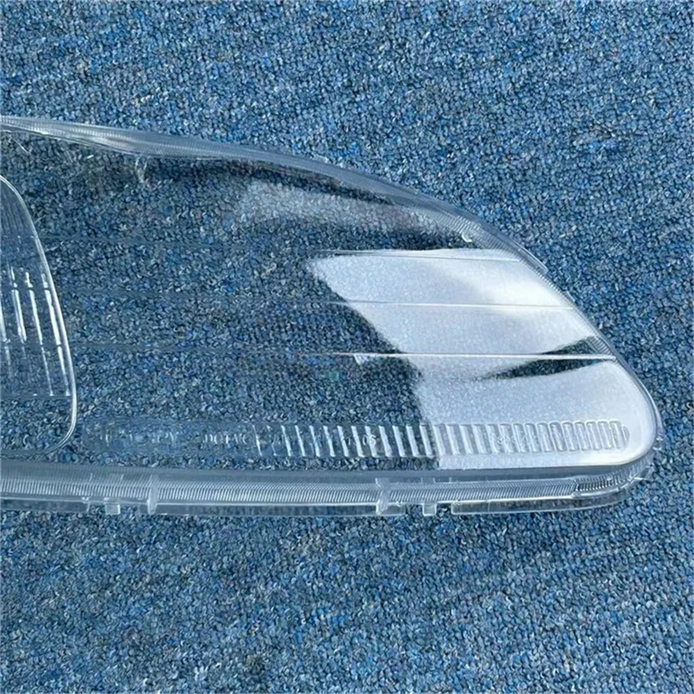 

For Honda Civic 1996 1997 1998 Car Headlight Shell Replacement Headlight Cover Headlamp Lens Headlight Glass Auto Shell Cover