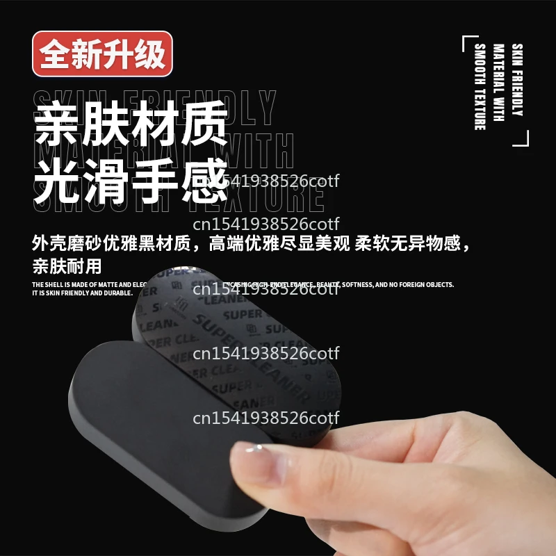 

Aquarium algae removal knife magnetic brush fish tank brush strong suction clean without hurting glass magnet