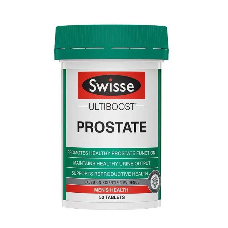 Lycopene Prostate 50 Tablets