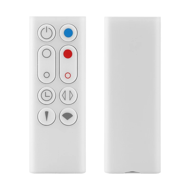 Replacement Accessories Remote Control For Dyson Pure Hot+Cool AM09 Air Purifier Heater And Fan