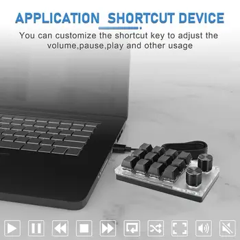 10 best sales USB düğmesi - №1