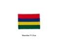 Mauritius