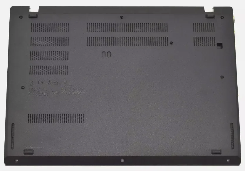 

New Original For Thinkpad L14 Gen 2 20X5 20X6 Lower Bottom Case Base Cover 5CB0Z69345
