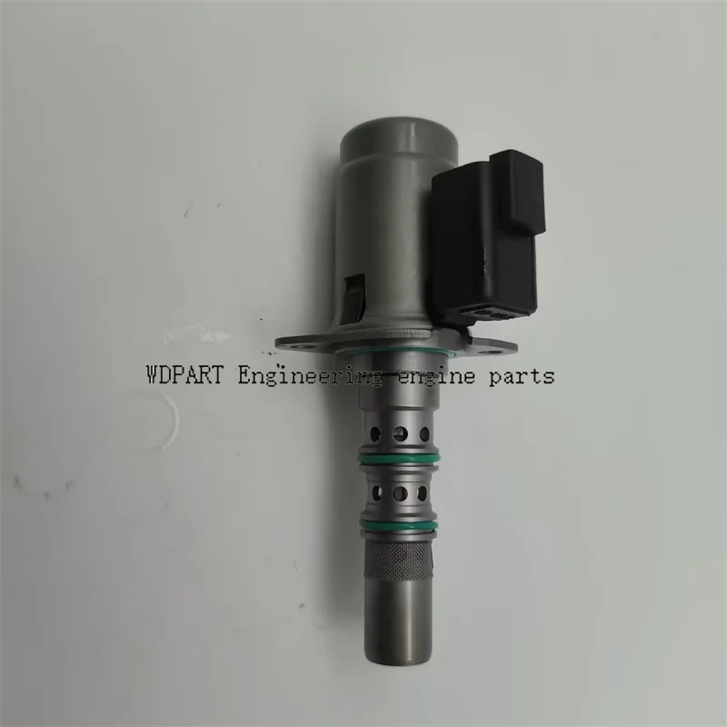 

TS98-T34 1503 120R TS98-T341503120R 87705567 For 12V hydraulic solenoid Replacement