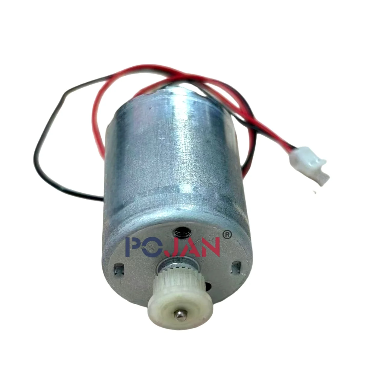 POJAN Motor only Fix Service station error CR357-67025 Compatible with Designjet T920 T930 T1500 T2500 T1530 T2530 T3500 T1600
