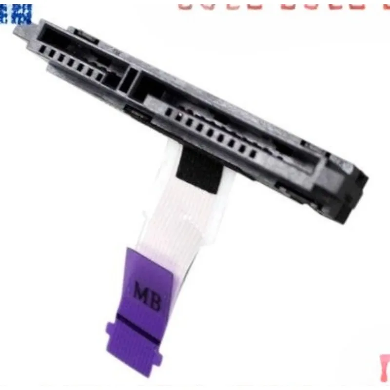New SATA HDD Cable for Dell Inspiron 14 5455 5458 5459 3458 3459 5468 3451 3452 Hard Drive Cable 450.09W04.0011 view 2