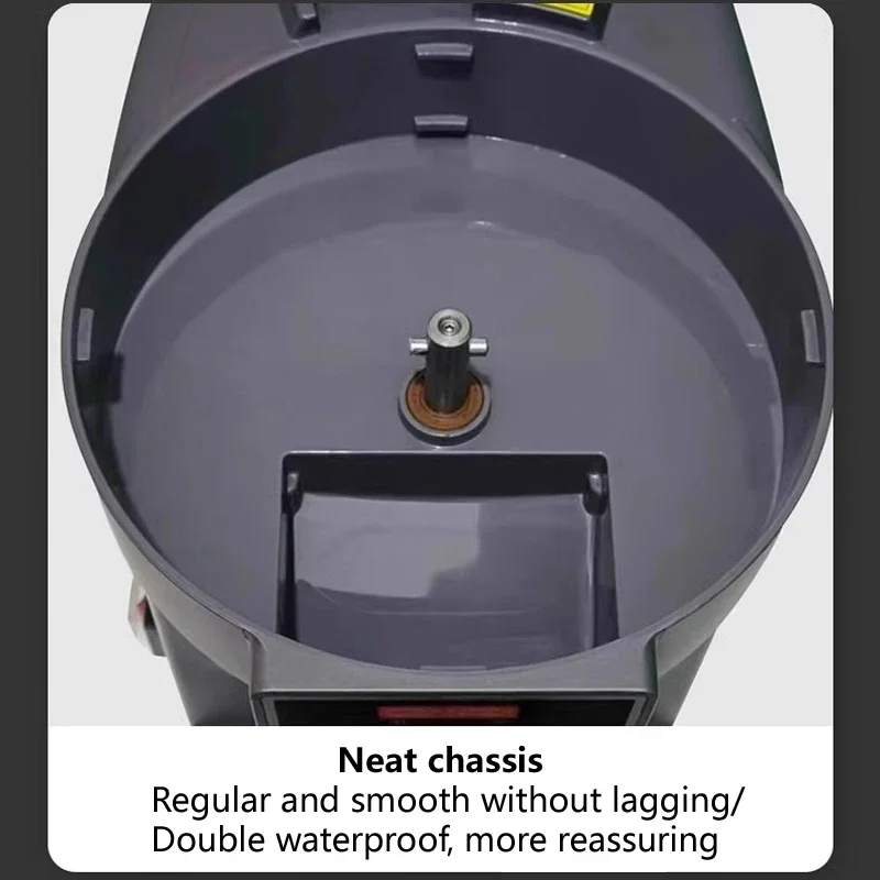 Commerciële Groentensnijder Multifunctionele Multifunctionele Voedsel Chopper Slice Cube Piece Cutter Slicer Dicer