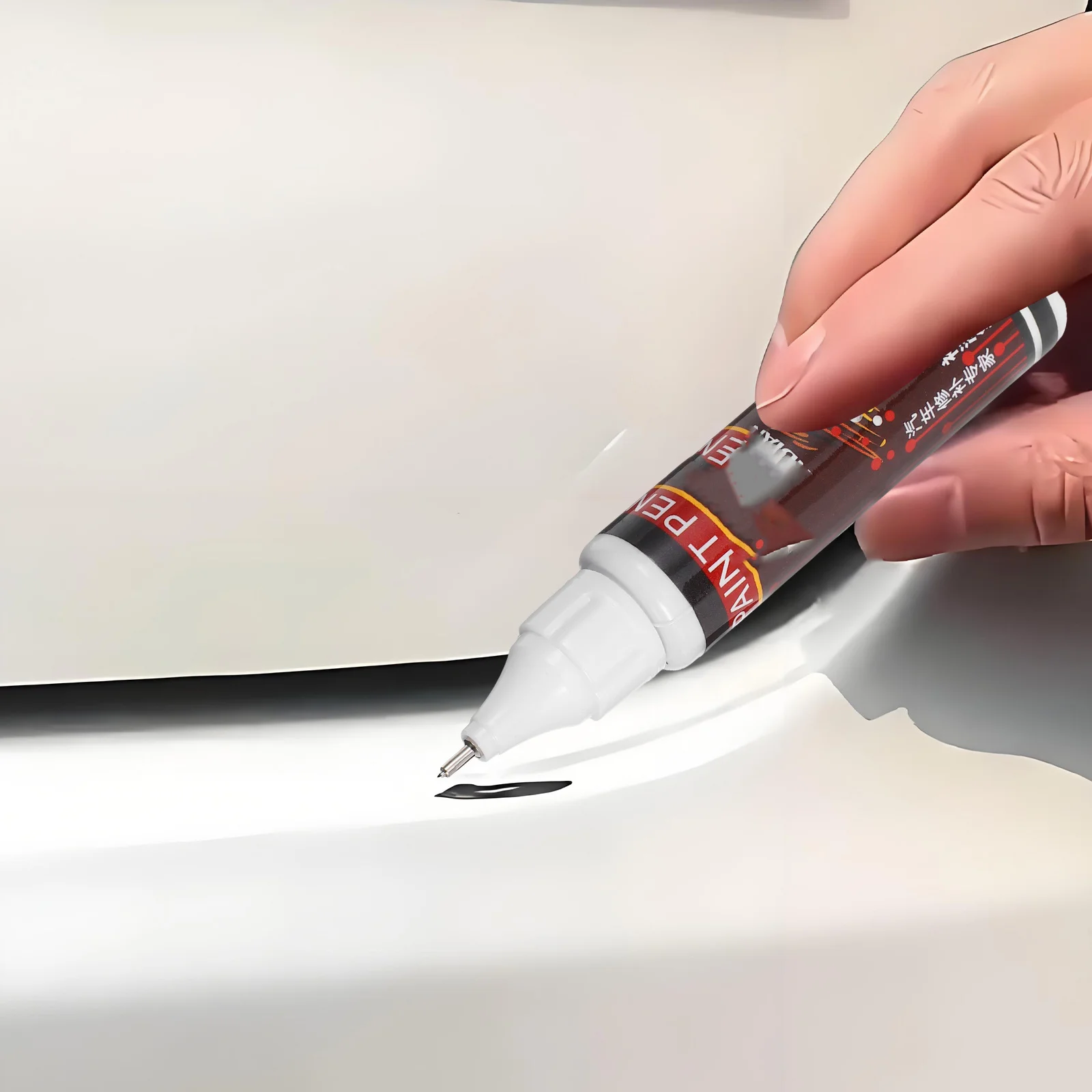

Car Paint Pen Permanent Water Resistant Touch Up Pen For Auto Scratch Repair Cars Paints Repair Kit Car Detailing Tools