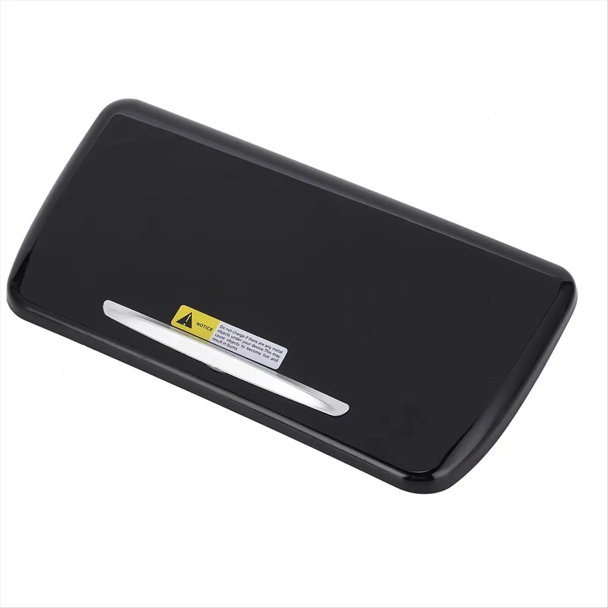 Super Sale For BMW 5 Series F10 F11 F18 2011‑2017 Car Wireless Charger 15W Fast Charging Phone Charger Pad Accessoies