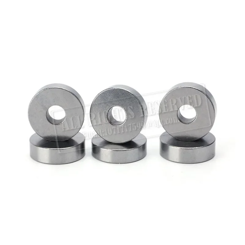 GCr15 Стальная втулка вала 21 мм