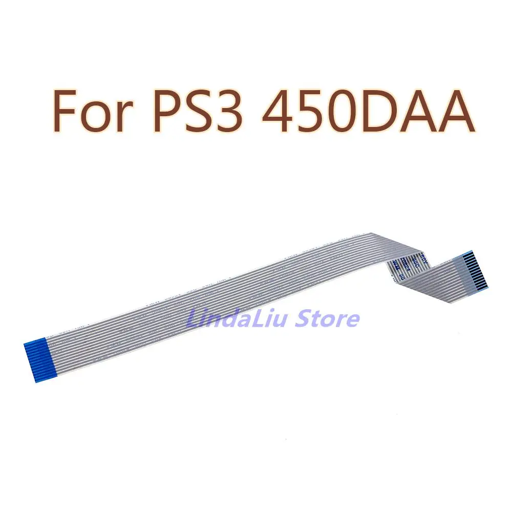 30pcs Original KES-450DAA Drive Flex Ribbon Cable For PlayStation 3 PS3 KEM 450DAA Drive Connect Drive Cable