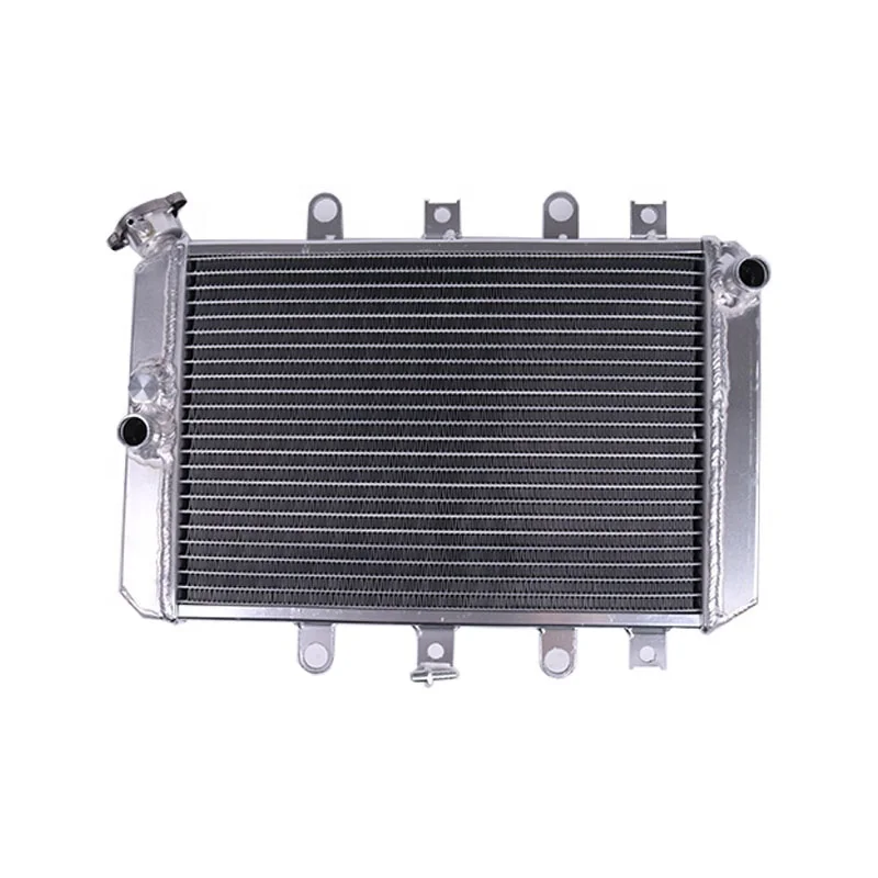 Aftermarket Engine Water Cooler Compatible with 3B41240A0000 for 2007-2008 4x4 Grizzly 700, with 1 Year Warranty