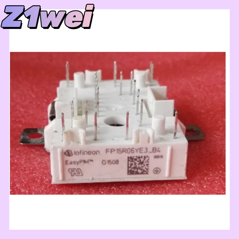 FP15R06YE3-B4 FP20R06YE3-B4 FP30R06YE3-B4 FREE SHIPPING NEW AND ORIGINAL MODULE