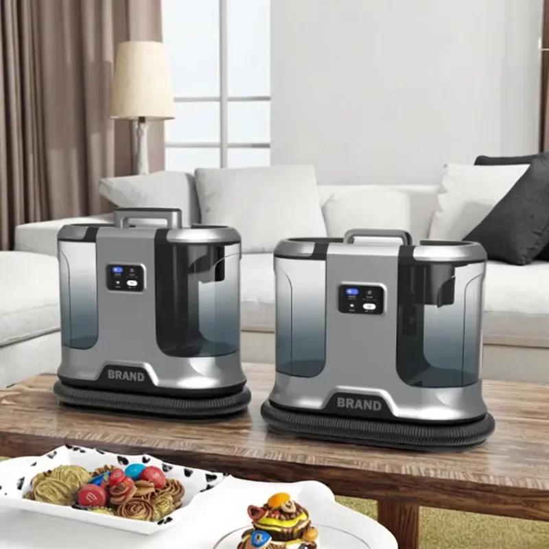 Portable Electric Wet Dry Vacuum Spot Cleaner Fabric Electric