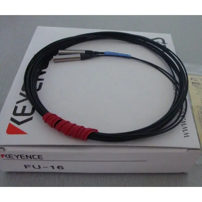 Keyence FU-16 100% new and  original