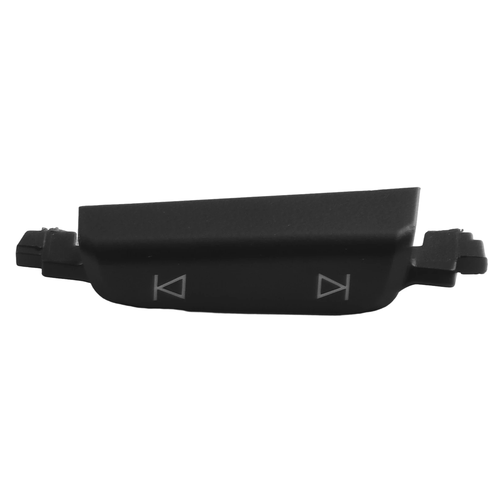 Switch Button SteeringWheel Button For MK7 For Passat Parts Plastic Practical Black For Golf Reliable Replacement