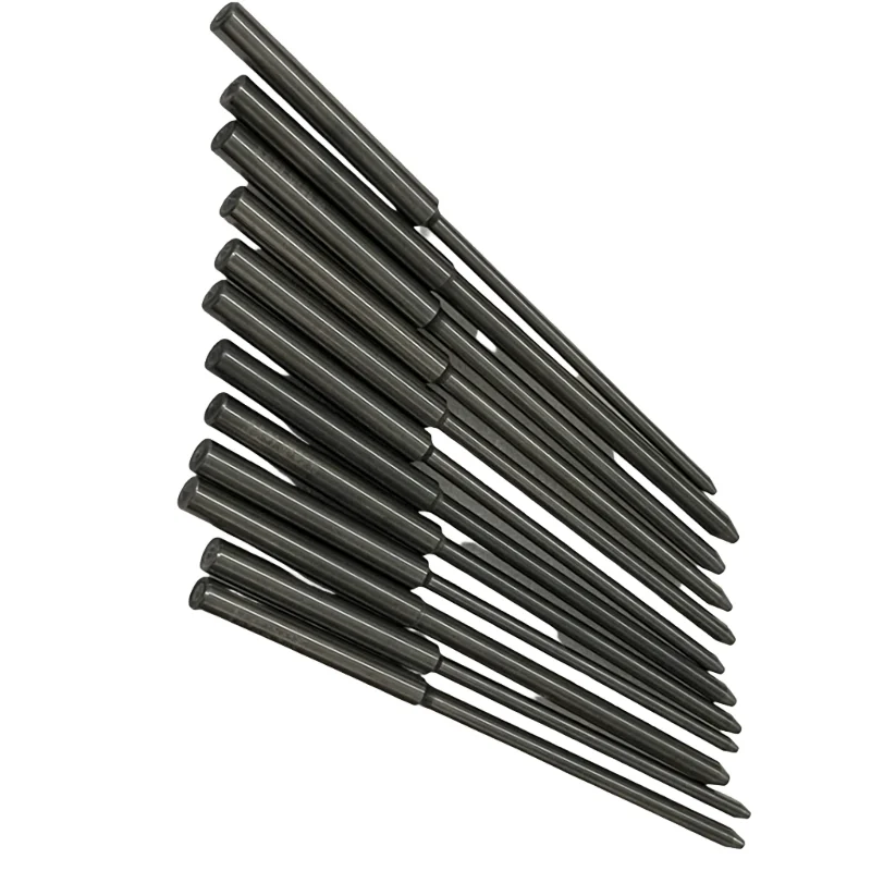 

Valve Seat Pilot 9.52MM Shank Valve Guide Pilots CL Type 190mm Carbide Long Shank Valve Guide