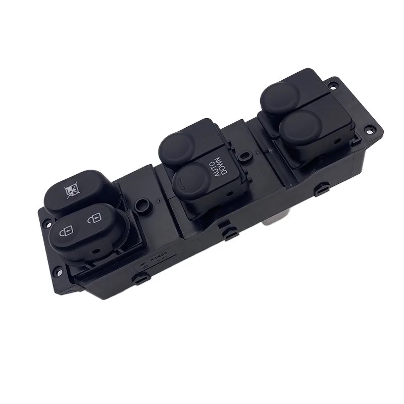 

93570-0U110 935700U110 главная панель переключателя стеклоподъемника для Hyundai Verna 2010 2011 2012 2013 2014 2015 2016 2017