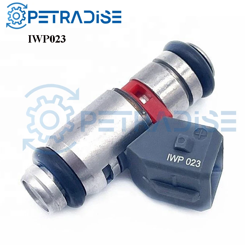 

4PCS High Quality New Fuel Injectors For Volkswagen Polo Vento Seat Cordaba Ibiza Skoda Fiat 1.6 Auto Parts OEM IWP023 IWP-023