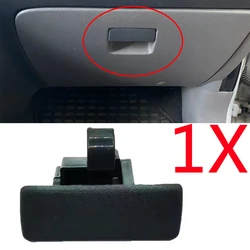 1X Glove Box Lid Cover Car Inner Storage Glove Box Lid Cover Lock Hole Handle Compartment Car Accessories For Suzuki SX4 Swift