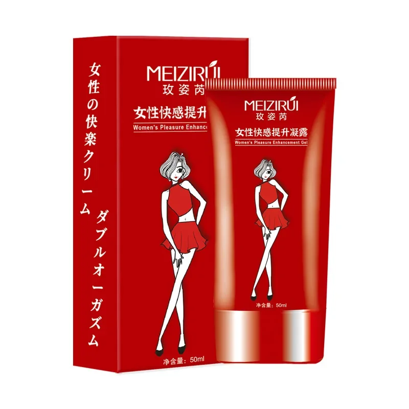 Sex Stimulation Oil for Women Strong Orgasm Squirting Stimulating Increase Cream Orgasmic Gel Clitoris Vaginal Tightening