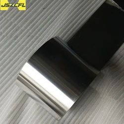 1M High Permeability 1J85 Permalloy Foil 0.02-0.5mm Annealed Iron-nickel Alloy Strip for Magnetic Barrier Device Parts Element