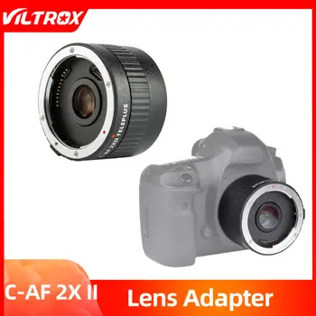 10 best sales Canon extender ef 2x - №8