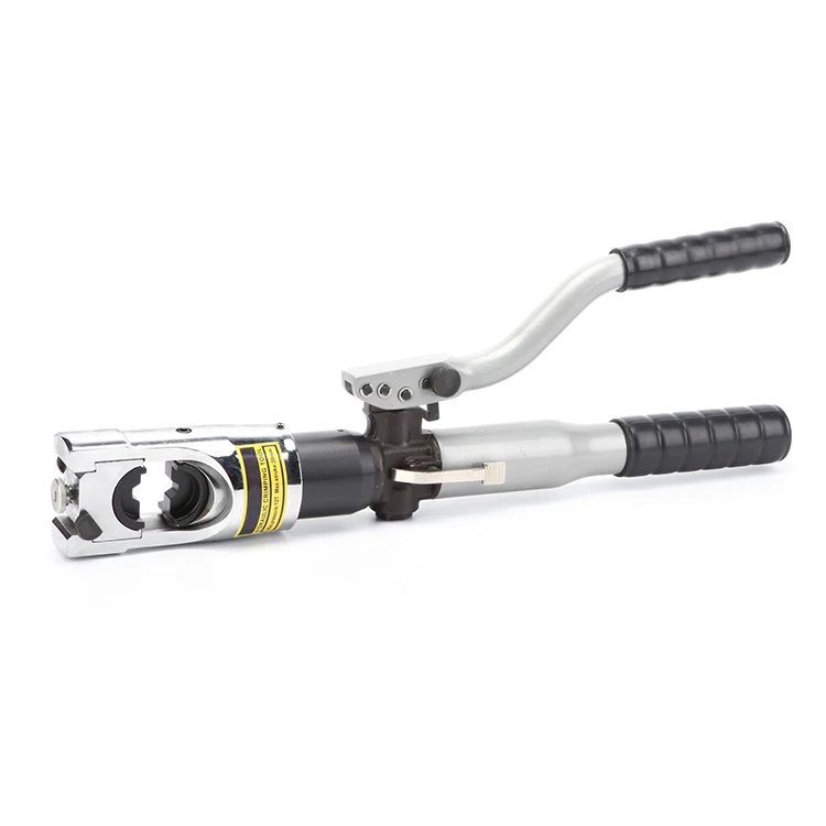 

HT-400U Manual Hydraulic Crimping Tool