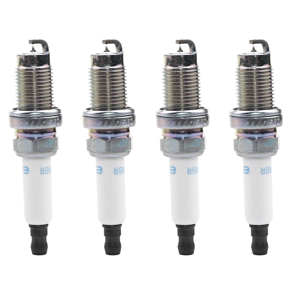 Car Iraurita Platinum Spark Plug For AUDI A1/A3 / BYD F3/G5/G6/S6/QIN/SONG / SEAT ALTEA/IBIZA/LEON/TOLEDO PZFR6R 101-905-626