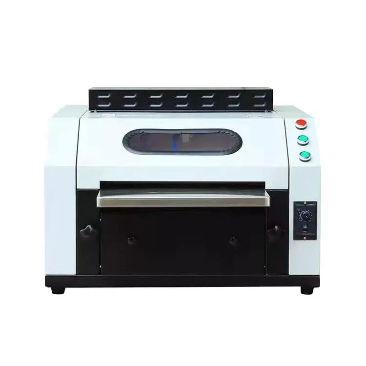 For WD-FLM-A12 Multi Functional Automatic High Speed UV Coating Laminating Machines for Office