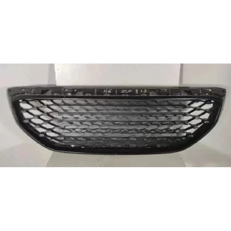 

Factory auto parts: MG ZS front grille