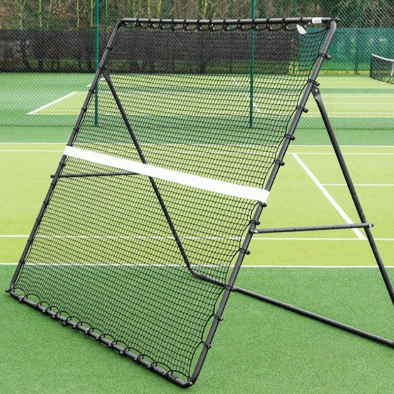 High quality professional large cricket net sports football basketball tennis rebound net