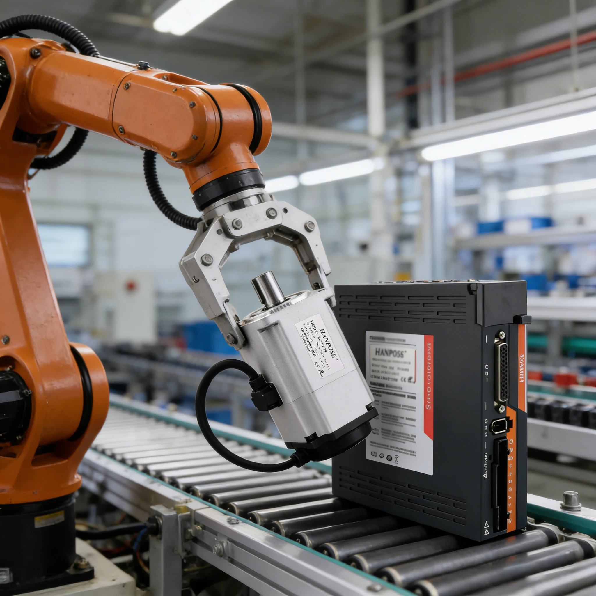 High-Quality AC200-…