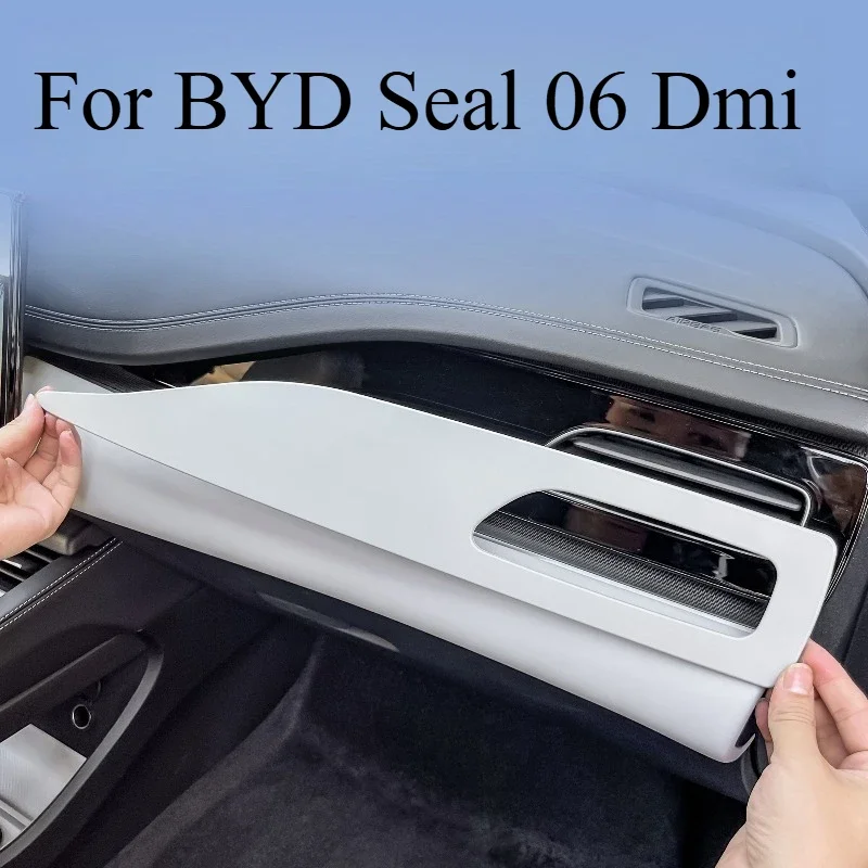 In-Car Modified Whi… - image