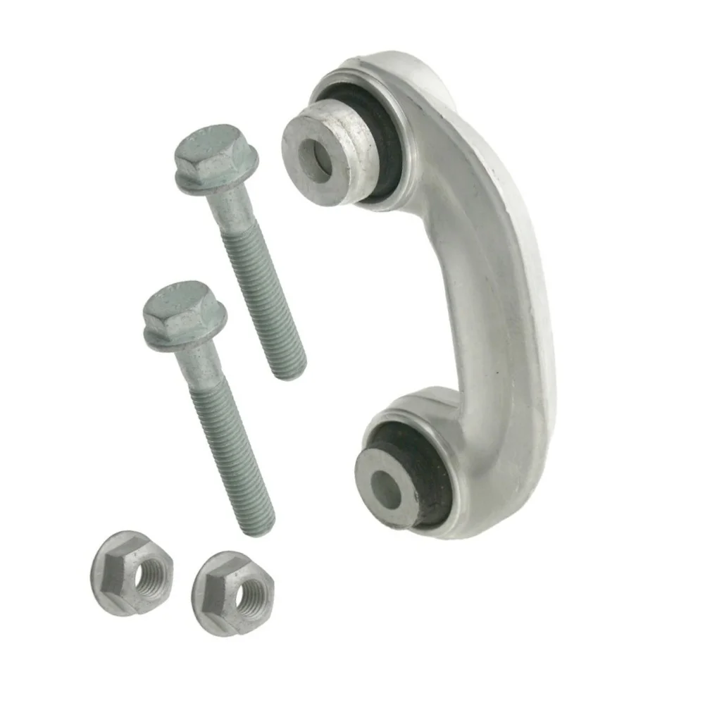 For Daily Driving Front Left Link Suspension Connecting Link Easy Installation Metal Construction Direct Replacement
