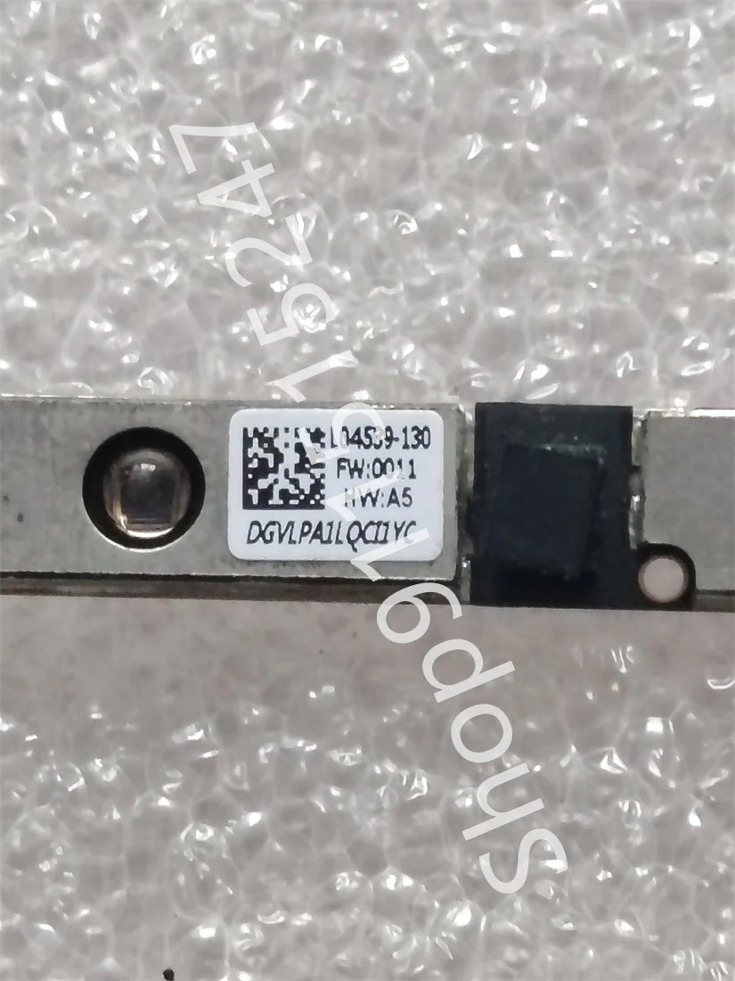 Original Camera webcam board For HP EliteBook x360 1030 G3 840 G5 840 G6 840 G7 L04539-130 100% Tested Perfect