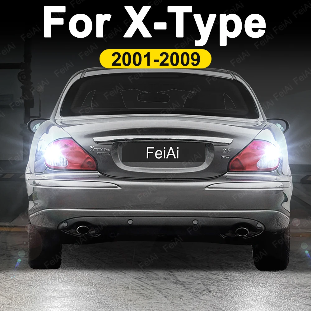 For Jaguar X-Type L… - image