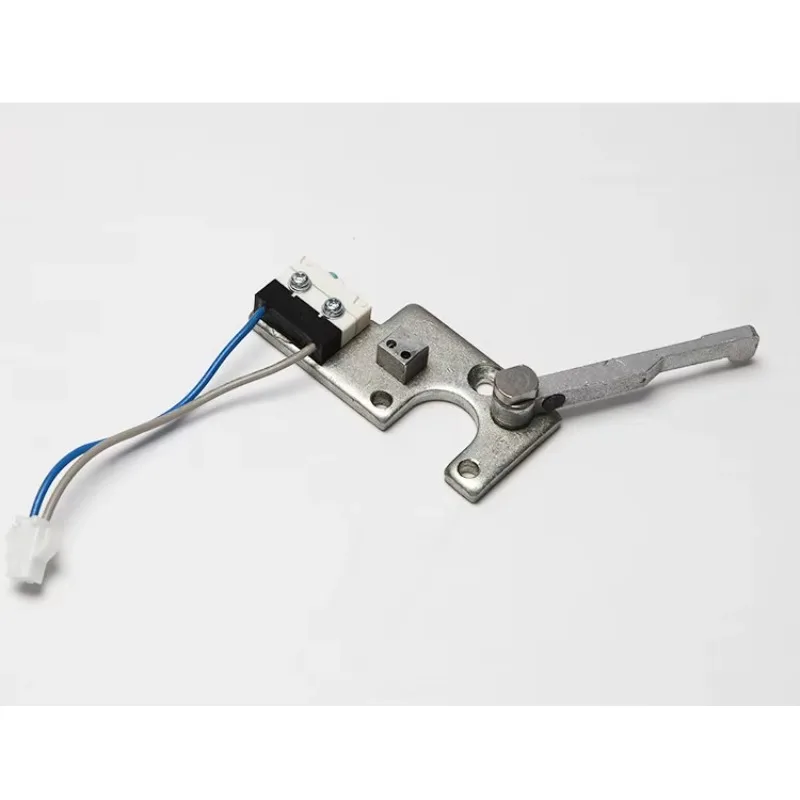 Limited Offer Elevator Brake Detection Switch Is Suitable For 1045 Action Black Micro Host With Bracket Assembly