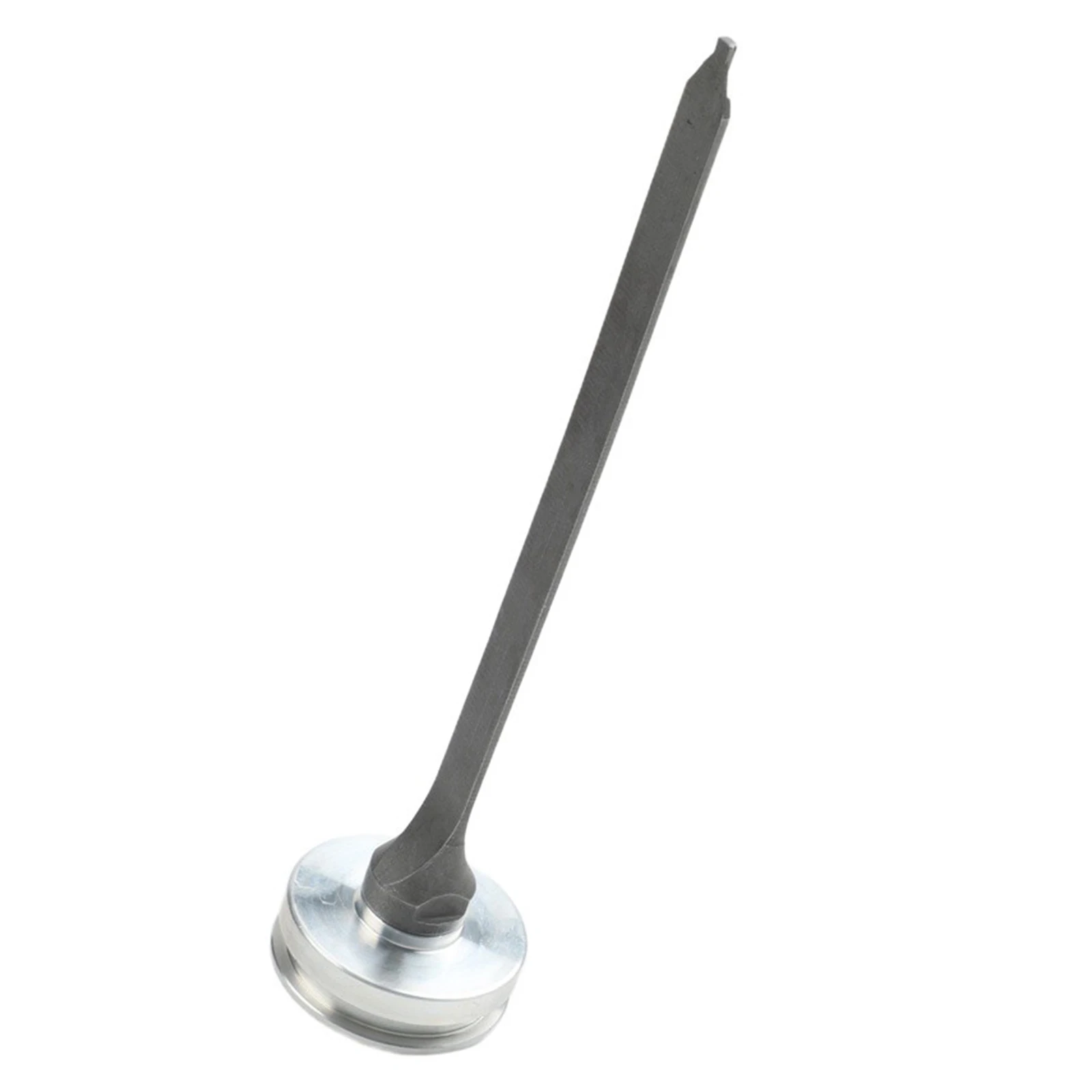 Replacement Driver For Nailer Part BTFP12233 Driver Silver Aftermarket Nailer Nailer Replacement Component Metal Construction