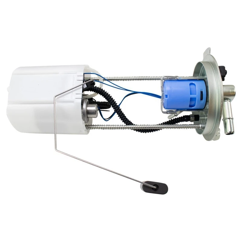 1 PCS Car Fuel Pump Module Assembly E3724M MU1473 19133588 P76700M FG1308 SP6653M ABS For Hummer H3 3.5L 3.7L L5 2006-2008