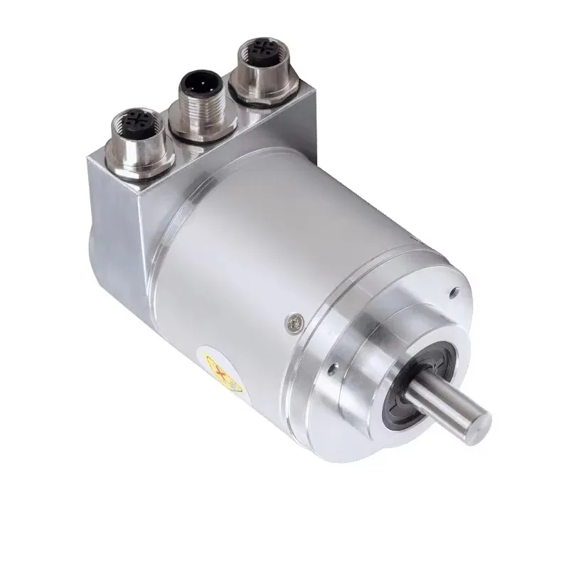 Genuine Yike Absolute Multi-Turn Encoder PNMM58C10-BF6XTR-4096/8192ND.825826