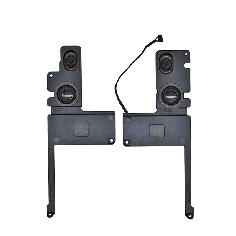 

for Macbook Pro 15" A1398 Speaker NEW A1398 Left / Right Side Internal Speaker L/R Set Replacement 2012 2013 2014 2015 Year