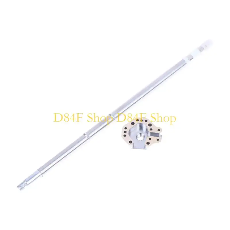 D84F Precise Gamepads Joysticks Repair Tool With Long Lifespans Copper Construction