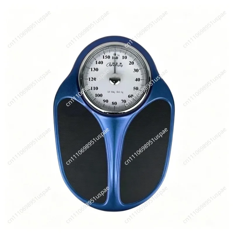 Weighing Mechanical Large Dial Scale Body Health Mechanical Scale