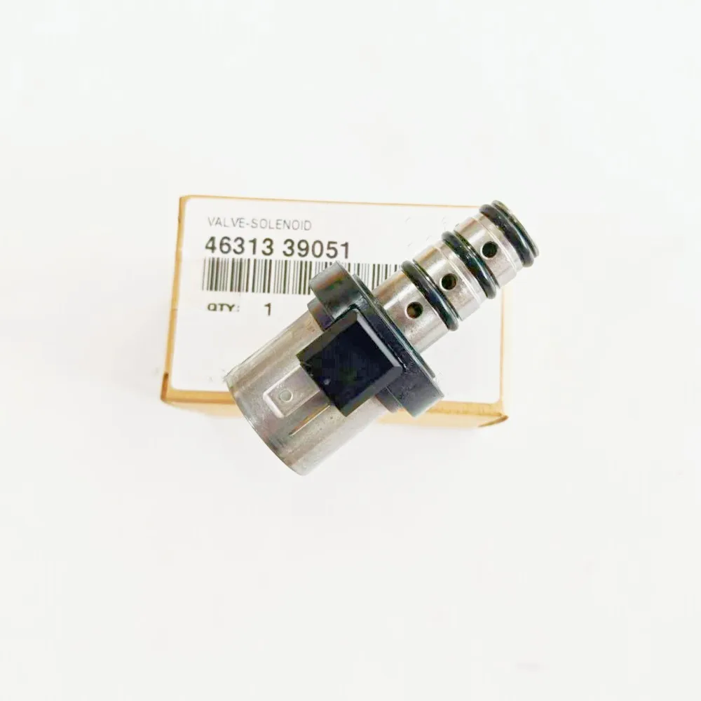

Original VALVE SOLENOIDS AUTO TRANSMISSION 4631339051 VALVE CONTROL SONATA EF TRAJET ELANTRA NAZA RIA RONDO 46313-39051