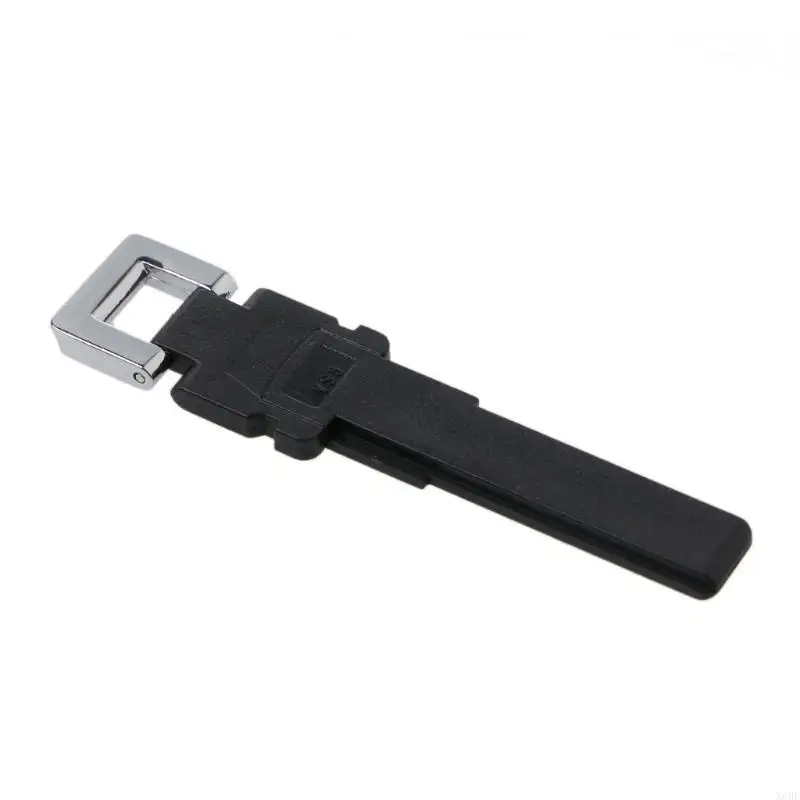 X6HF Car Emergency for Smart for Key Blade Blank Insert