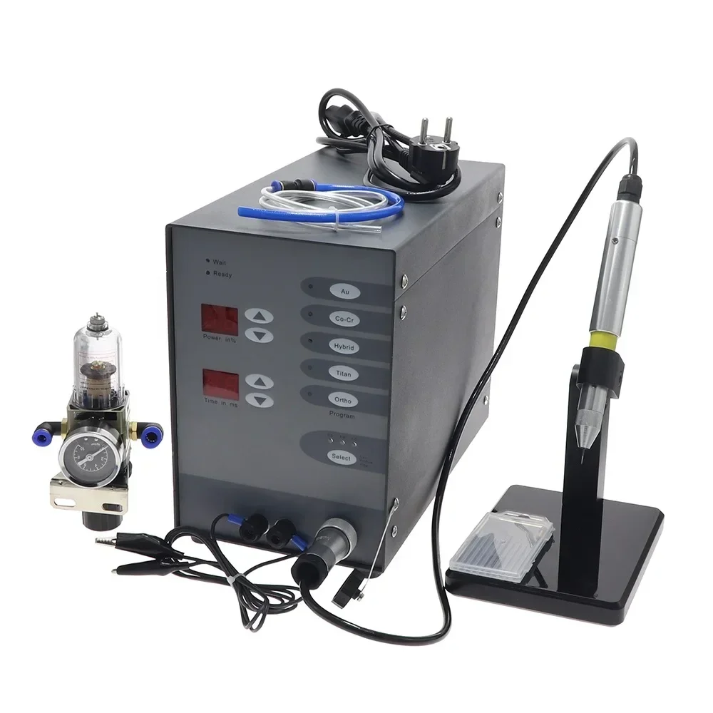 LY 150A Big Power 100W Pulse Argon Welder Machine Laser Welding Stainless Steel Jewelry Metal Hardware Tool Dental 220V 110V