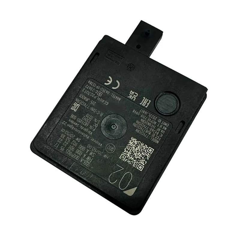 

P-Premium-A0009059017 Car Radar Sensor Blind Spot Sensor For Mercedes Benz C E S EQE GLC C192 C236 C254 W206 W214 W223 000905901